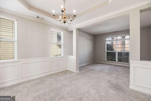 1502 Silver Mist Circle, Powder Springs, GA 30127