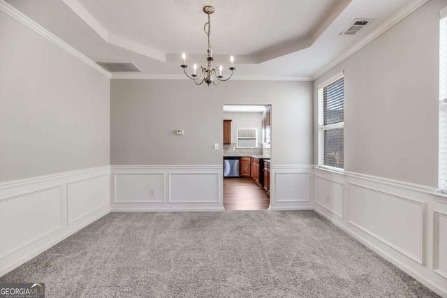 1502 Silver Mist Circle, Powder Springs, GA 30127