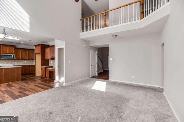 1502 Silver Mist Circle, Powder Springs, GA 30127