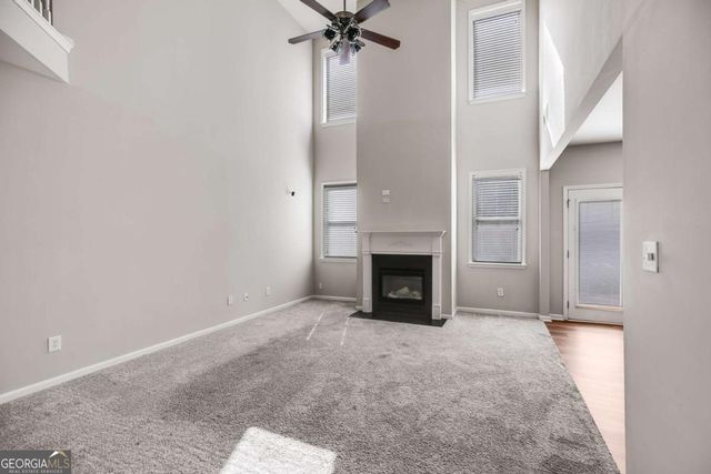 1502 Silver Mist Circle, Powder Springs, GA 30127