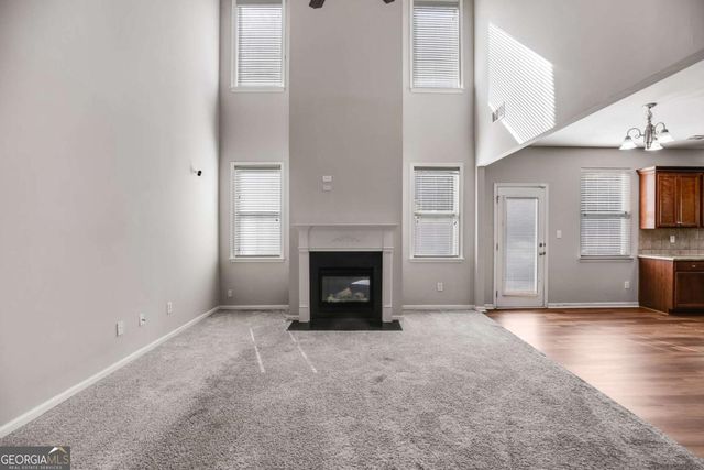 1502 Silver Mist Circle, Powder Springs, GA 30127