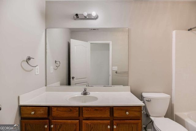 1502 Silver Mist Circle, Powder Springs, GA 30127