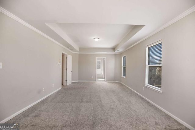 1502 Silver Mist Circle, Powder Springs, GA 30127