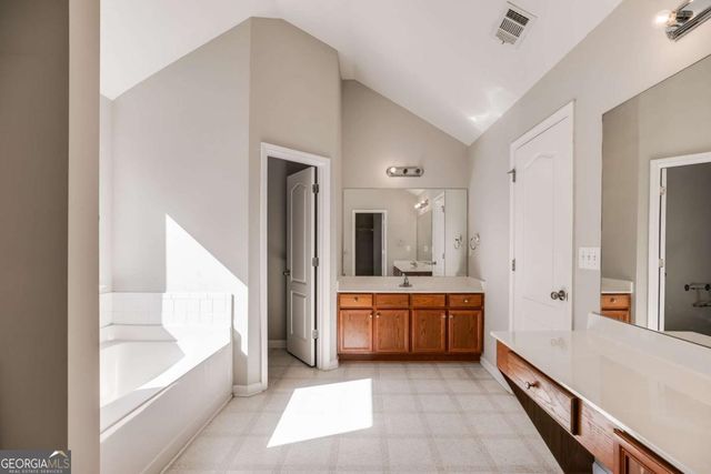 1502 Silver Mist Circle, Powder Springs, GA 30127