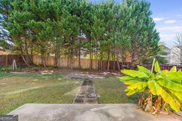 1502 Silver Mist Circle, Powder Springs, GA 30127