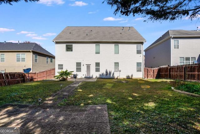 1502 Silver Mist Circle, Powder Springs, GA 30127