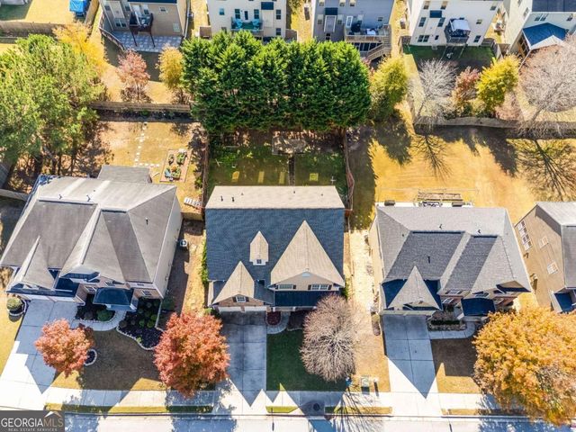 1502 Silver Mist Circle, Powder Springs, GA 30127