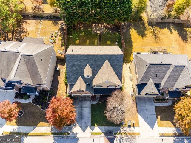 1502 Silver Mist Circle, Powder Springs, GA 30127