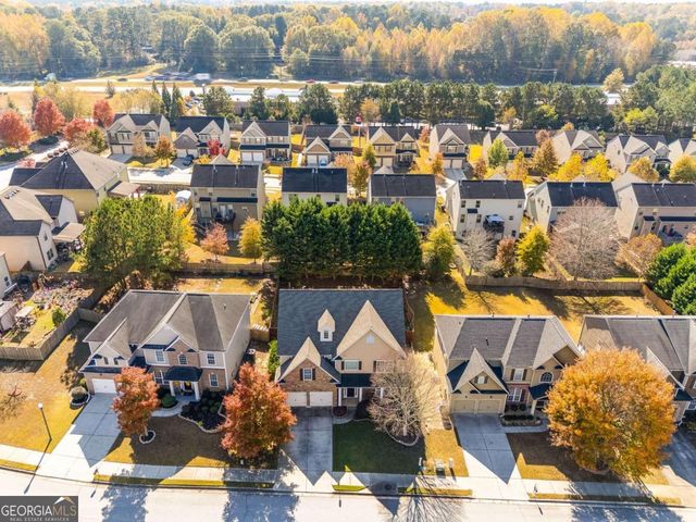 1502 Silver Mist Circle, Powder Springs, GA 30127