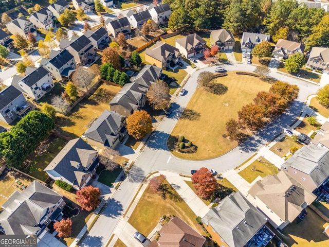 1502 Silver Mist Circle, Powder Springs, GA 30127