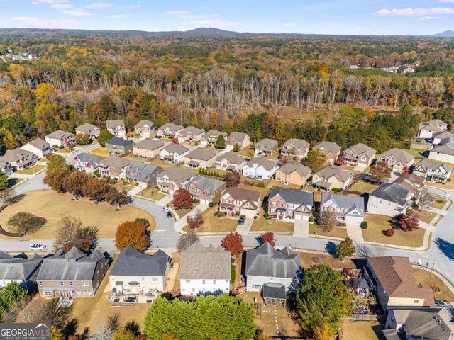 1502 Silver Mist Circle, Powder Springs, GA 30127