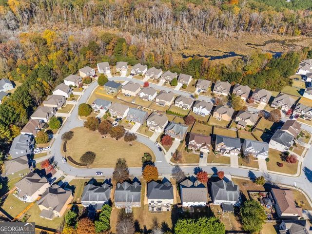 1502 Silver Mist Circle, Powder Springs, GA 30127