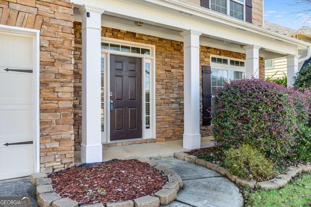 1502 Silver Mist Circle, Powder Springs, GA 30127