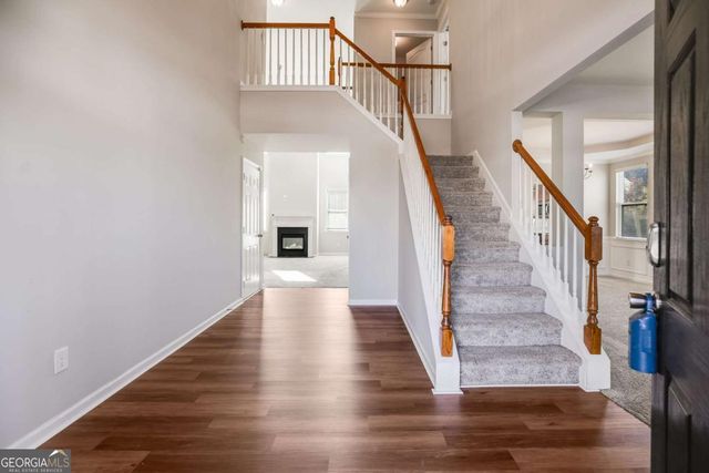 1502 Silver Mist Circle, Powder Springs, GA 30127