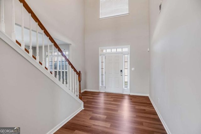 1502 Silver Mist Circle, Powder Springs, GA 30127