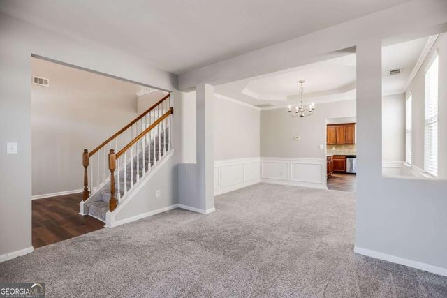 1502 Silver Mist Circle, Powder Springs, GA 30127