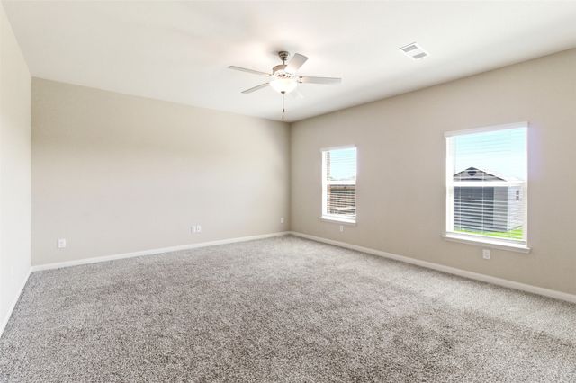 309 Golden Sands Lane, Princeton, TX 75407