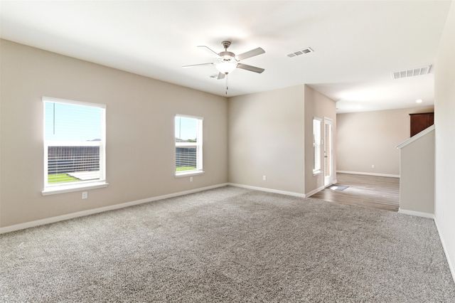 309 Golden Sands Lane, Princeton, TX 75407