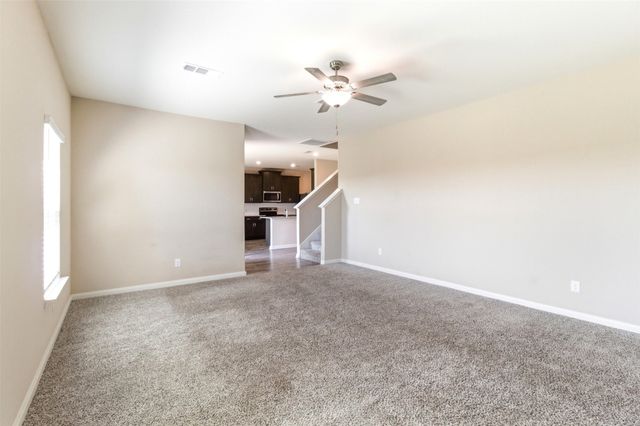 309 Golden Sands Lane, Princeton, TX 75407