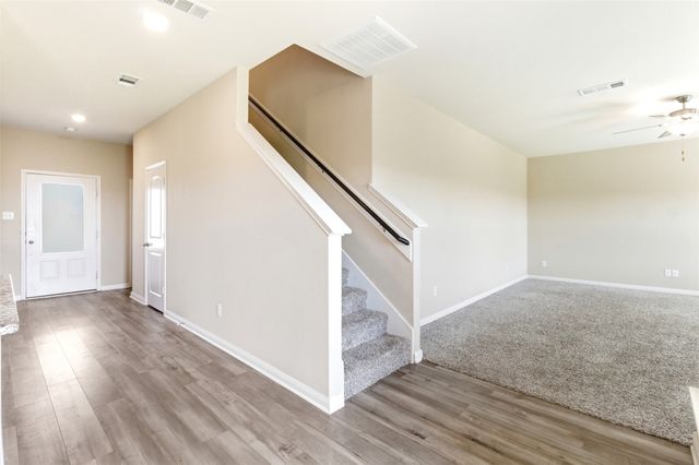 309 Golden Sands Lane, Princeton, TX 75407