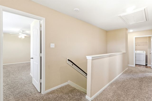 309 Golden Sands Lane, Princeton, TX 75407