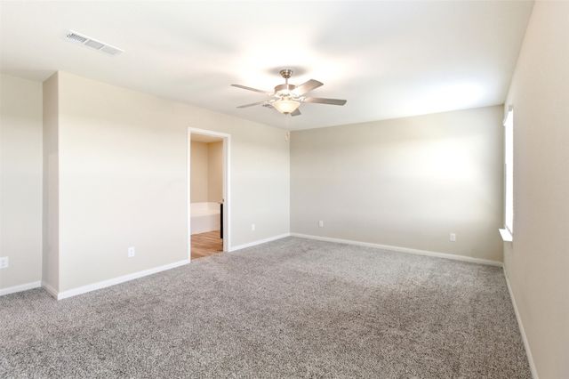 309 Golden Sands Lane, Princeton, TX 75407