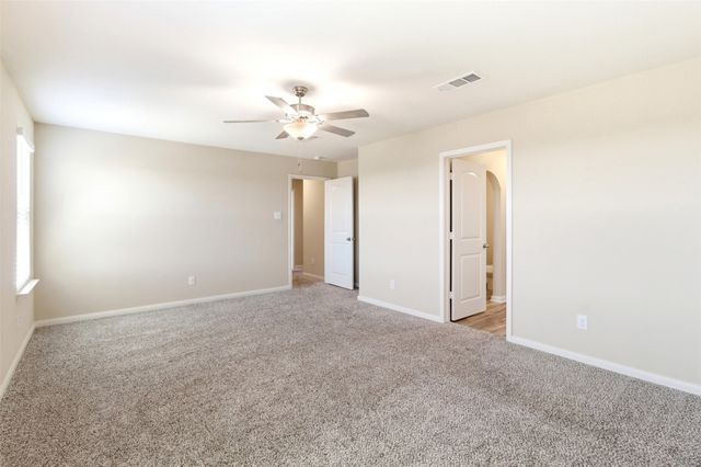 309 Golden Sands Lane, Princeton, TX 75407