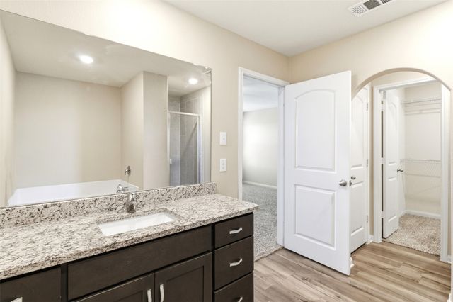 309 Golden Sands Lane, Princeton, TX 75407