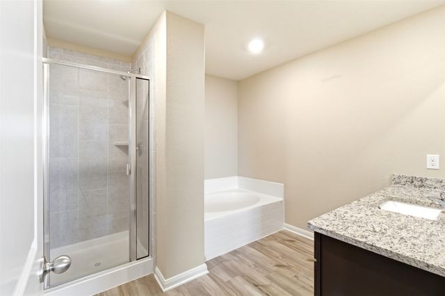 309 Golden Sands Lane, Princeton, TX 75407