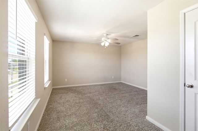 309 Golden Sands Lane, Princeton, TX 75407