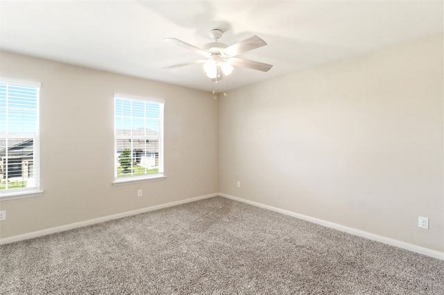 309 Golden Sands Lane, Princeton, TX 75407