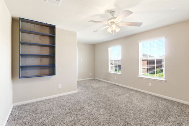 309 Golden Sands Lane, Princeton, TX 75407