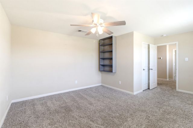 309 Golden Sands Lane, Princeton, TX 75407