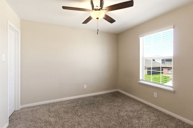 309 Golden Sands Lane, Princeton, TX 75407