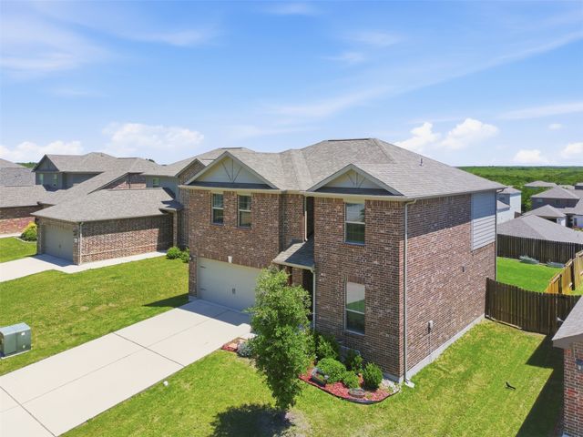 309 Golden Sands Lane, Princeton, TX 75407
