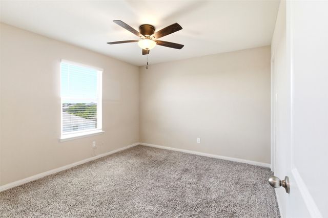 309 Golden Sands Lane, Princeton, TX 75407