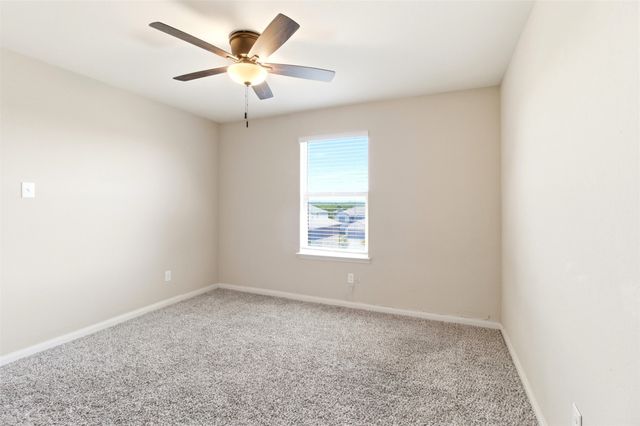 309 Golden Sands Lane, Princeton, TX 75407