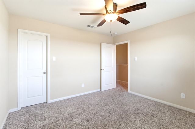 309 Golden Sands Lane, Princeton, TX 75407