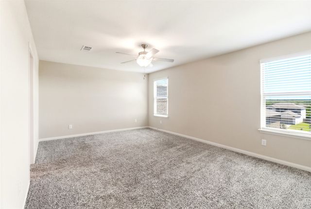 309 Golden Sands Lane, Princeton, TX 75407