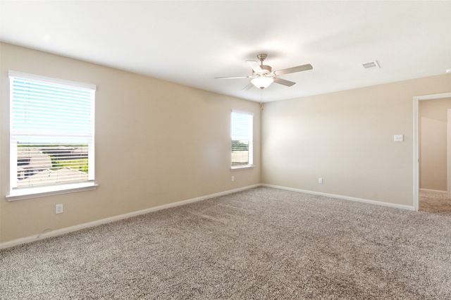 309 Golden Sands Lane, Princeton, TX 75407