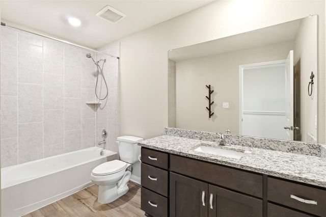 309 Golden Sands Lane, Princeton, TX 75407