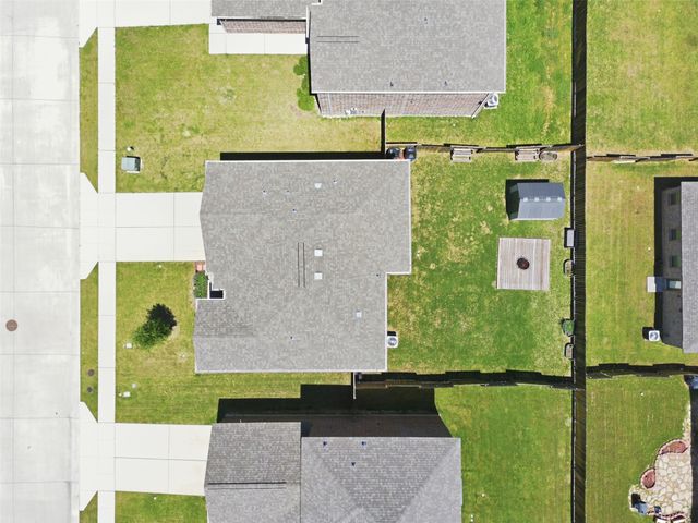 309 Golden Sands Lane, Princeton, TX 75407