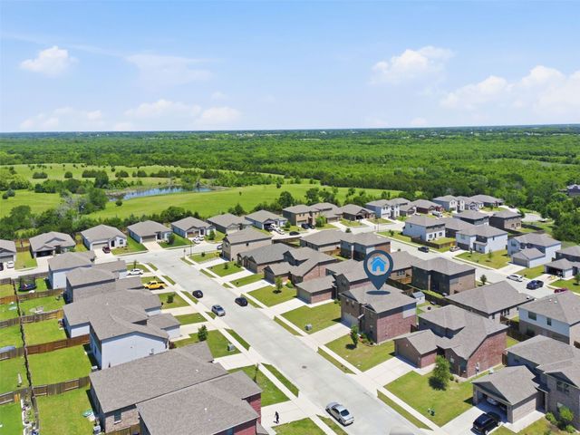 309 Golden Sands Lane, Princeton, TX 75407