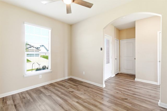 309 Golden Sands Lane, Princeton, TX 75407