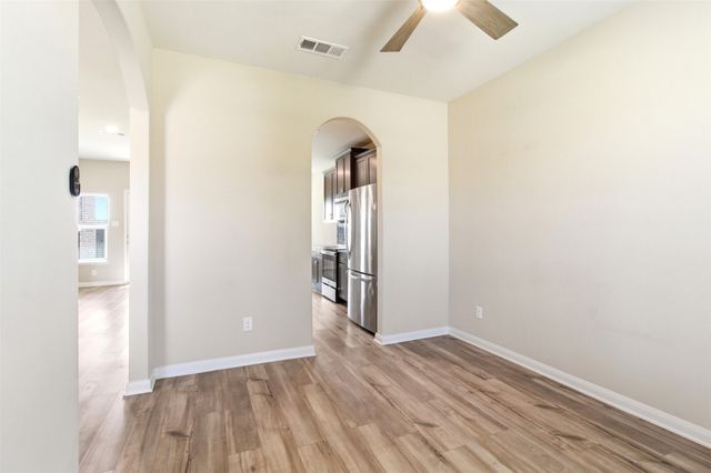 309 Golden Sands Lane, Princeton, TX 75407