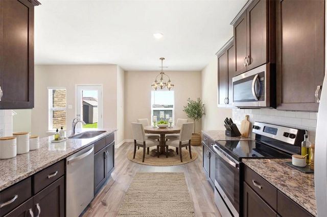 309 Golden Sands Lane, Princeton, TX 75407