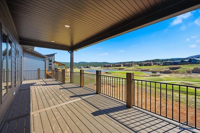 20703 APPLE SPRINGS BLVD, Sturgis, SD 57783