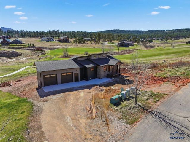 20703 APPLE SPRINGS BLVD, Sturgis, SD 57783