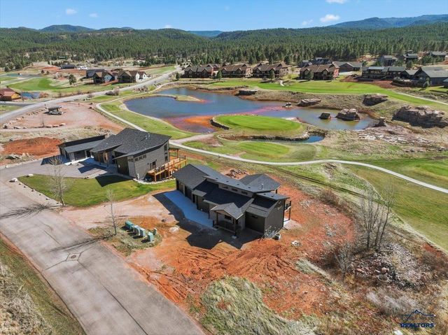 20703 APPLE SPRINGS BLVD, Sturgis, SD 57783