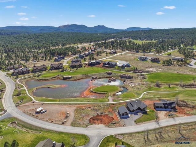 20703 APPLE SPRINGS BLVD, Sturgis, SD 57783